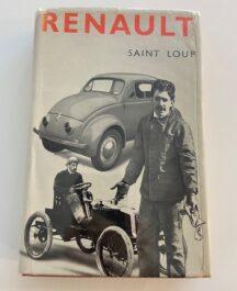 Renault - Saint Loup
