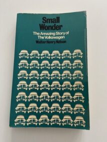 Small Wonder