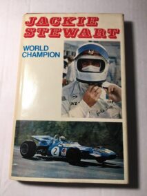 Jackie Stewart: World Champion