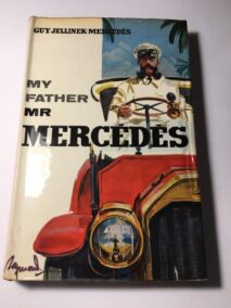 My Father Mr Mercedes