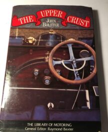 The Upper Crust