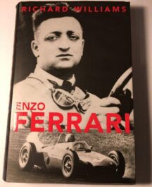 Enzo Ferrari