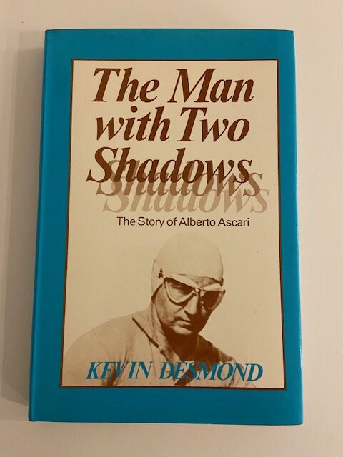 The Man with Two Shadows