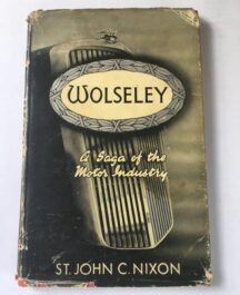 Wolseley