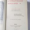 Author:  James John HisseyDate of Publication:  1906