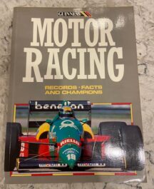 Motor Racing Records Facts and Champions