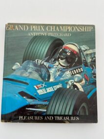 Grand Prix Championship 1950-1970