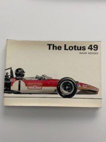 The Lotus 49