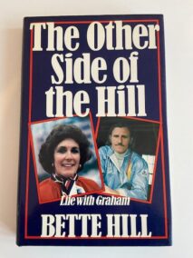 The other side of the hill Bette Hill 1978