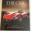 The Car. The evolution of the Beautiful Machine