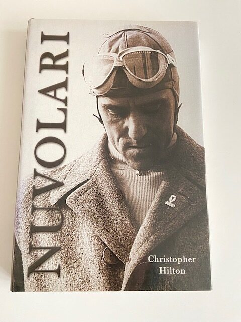 Nuvolari