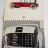Calendario Lancia 1959 - Image 2