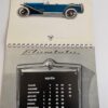 Calendario Lancia 1959 - Image 3
