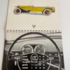 Calendario Lancia 1959 - Image 5