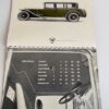 Calendario Lancia 1959 - Image 7
