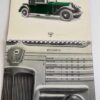Calendario Lancia 1959 - Image 8