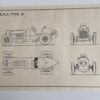 ERA technical line drawings - Image 2