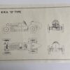 ERA technical line drawings - Image 5