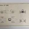ERA technical line drawings - Image 6
