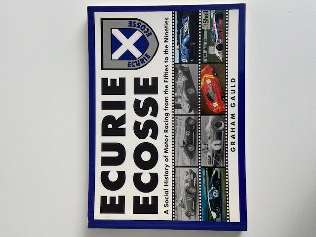 Ecurie Ecosse