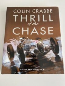 Thrill of the Chase