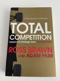Total Competition