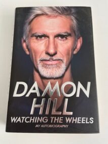 Watching the Wheels