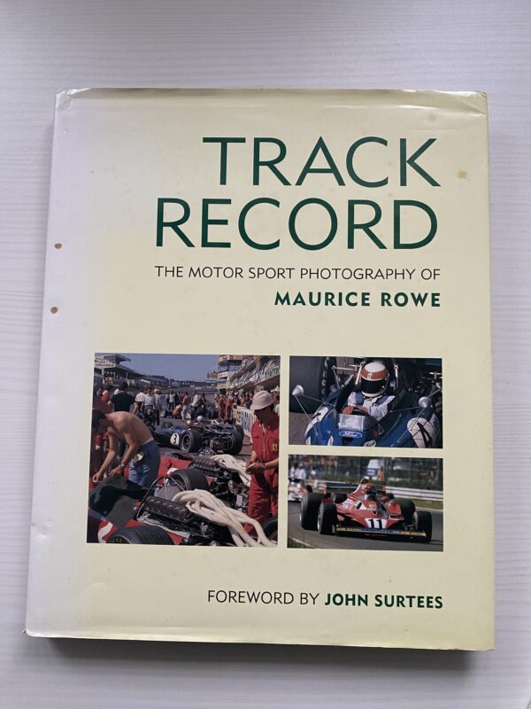 Track Record