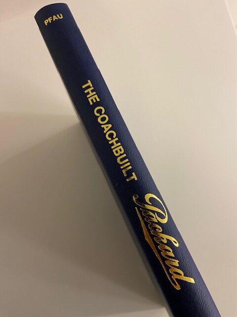 The Coachbuilt Packard - Image 2