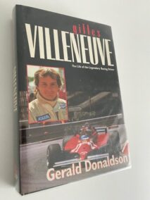 Gilles Villeneuve