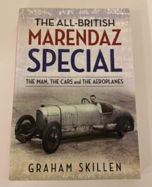 The All-British Marendaz Special - Graham Skillen - 2018