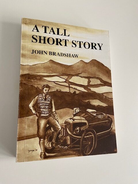 A Tall Short Story / Transmogrification