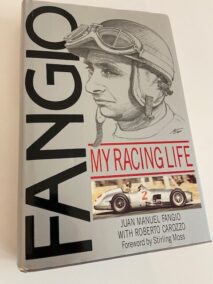 Fangio. My Racing Life
