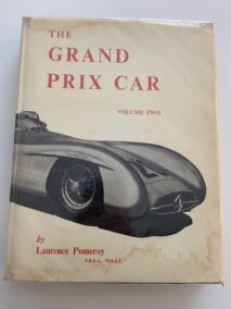 The Grand Prix Car Vol.Two