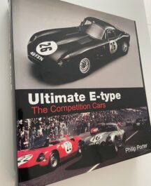 Ultimate E-type - Phillip Porter