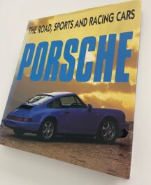 Porsche The Road