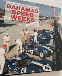 The Bahamas Speed Weeks - Terry O'Neil