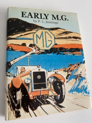 Early M.G.