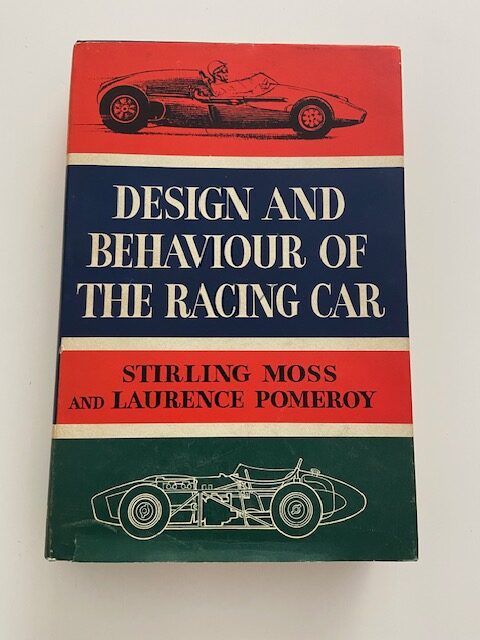 Design and Behaviour of the Racing Car