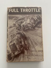 Full Throttle (1943 ed)