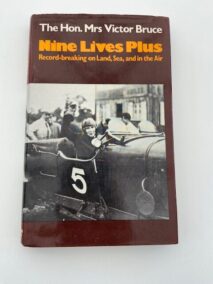 Nine Lives Plus