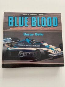 Blue Blood