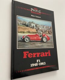 Ferrari   F1  1948-1963 Vol.1