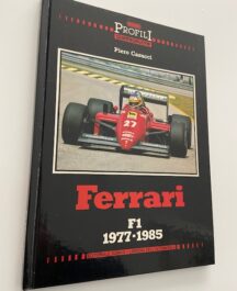 Ferrari  F1  1977-1985  Vol.3