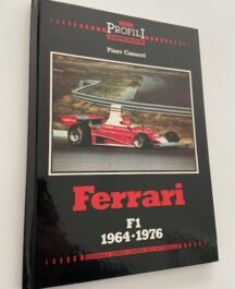 Ferrari   F1 1964-1976  Vol.2