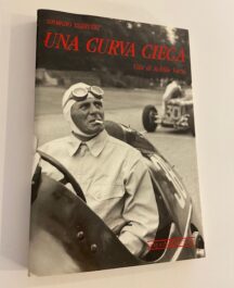 Una Curva Cieca. Vita di Achille Varzi.