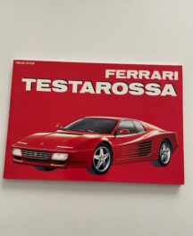 Ferrari Testarossa