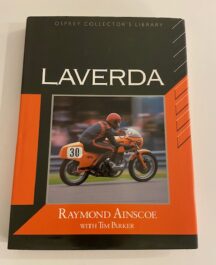 Laverda