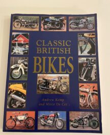 Classic British Bikes