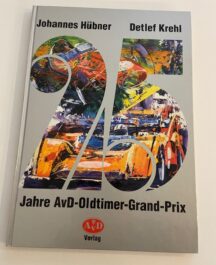 Jahre AvD-Oldtimer-Grand-Prix